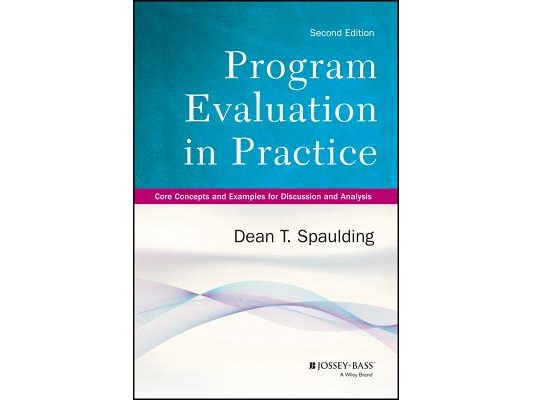 Program Evaluation in Practice