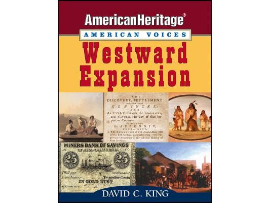 Westward Expansion