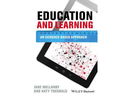Education and Learning