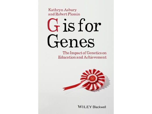 G is for Genes P
