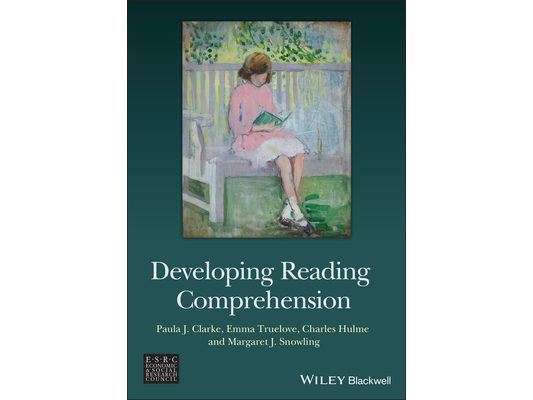 Developing Reading Comprehension