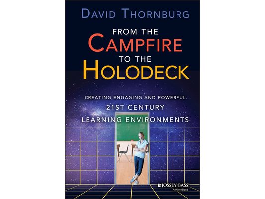 From the Campfire to the Holodeck