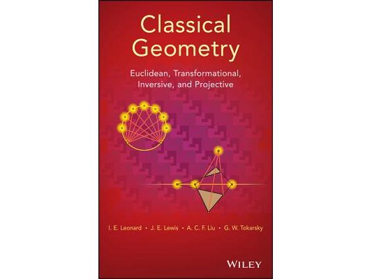 Classical Geometry