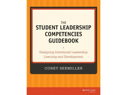 Student Leadership Competencies Guidebk