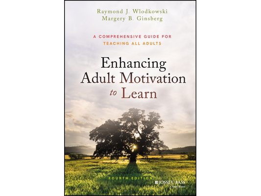 Enhancing Adult Motivation to Learn: A Comprehensive Guide for Teaching All Adults
