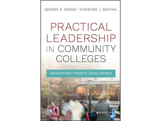 Practical Leadership in Community Colleges