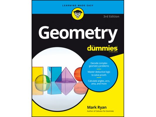 Geometry for Dummies