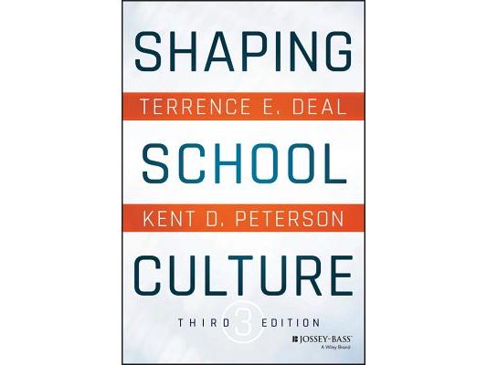 Shaping School Culture
