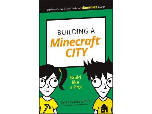 Building a Minecraft City: Build Like a Pro!