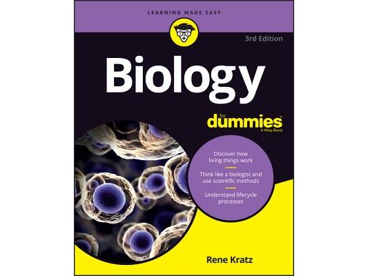 Biology for Dummies