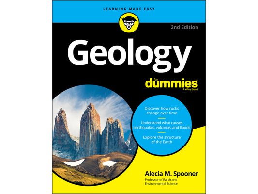 Geology for Dummies