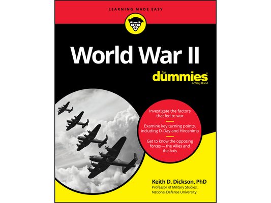 World War II for Dummies