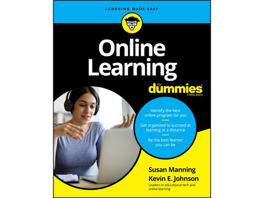 Online Learning for Dummies