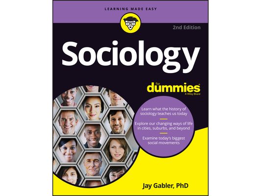 Sociology for Dummies
