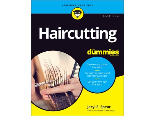 Haircutting for Dummies