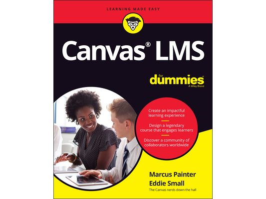 Canvas Lms for Dummies