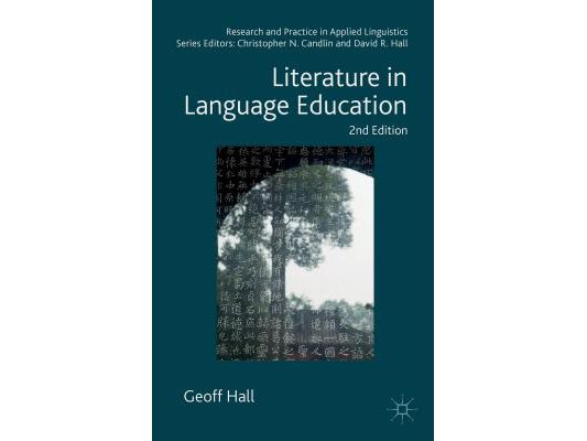 Literature in Language Education