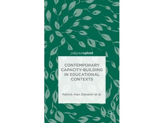 Contemporary Capacity-Building in Educational Contexts
