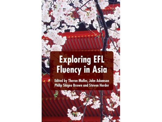Exploring EFL Fluency in Asia