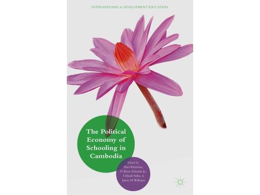 Political Economy of Schooling in Cambodia: Issues of Quality and Equity
