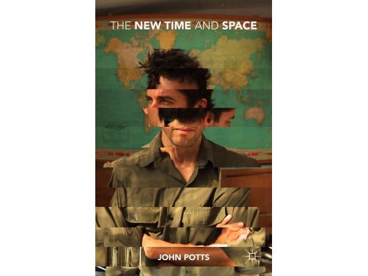 The New Time and Space