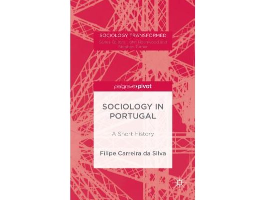 Portuguese Sociology: A History