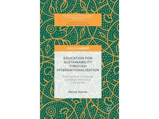 Education for Sustainability Through Internationalisation: Transnational Knowledge Exchange and Global Citizenship