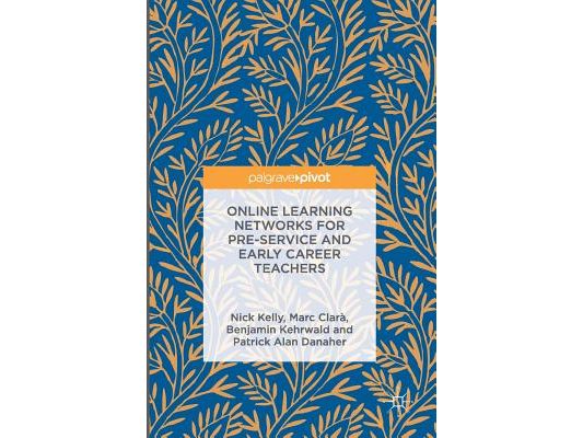 Online Learning Networks for Pre-Service and Early Career Teachers