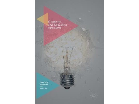 Creativity and Education