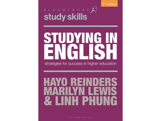 Studying in English: Strategies for Success in Higher Education