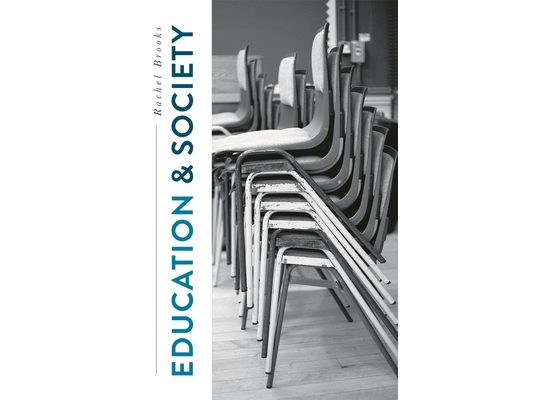 Education and Society: Places, Policies, Processes
