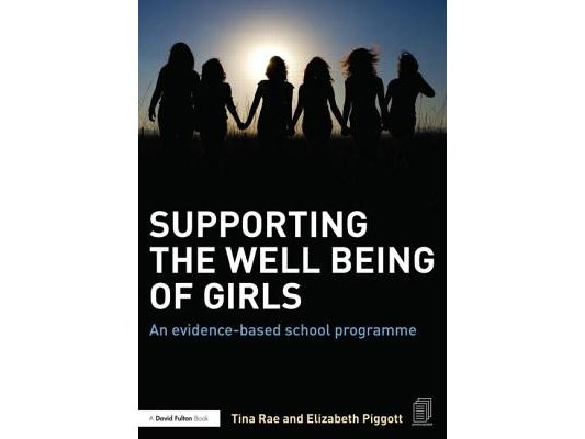Supporting the Well Being of Girls: An evidence-based school programme