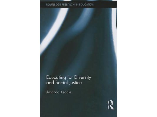Educating for Diversity and Social Justice