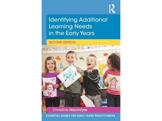 Identifying Additional Learning Needs in the Early Years