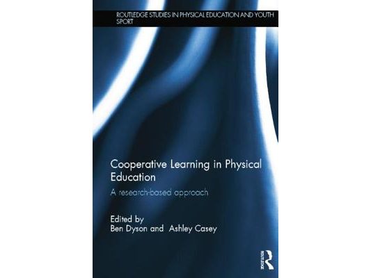 Cooperative Learning in Physical Education: A Research Based Approach