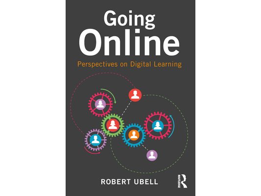 Going Online: Perspectives on Digital Learning