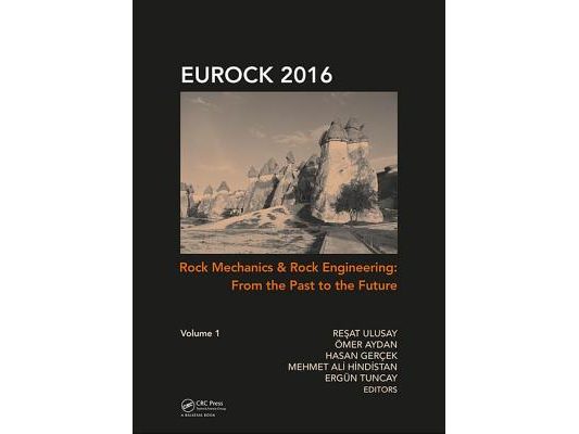 Rock Mechanics and Rock Engineering: From the Past to the Future