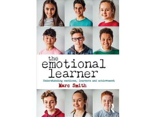 The Emotional Learner: Understanding Emotions, Learners and Achievement