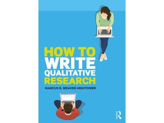 How to Write Qualitative Research