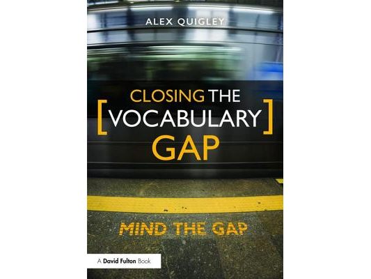 Closing the Vocabulary Gap