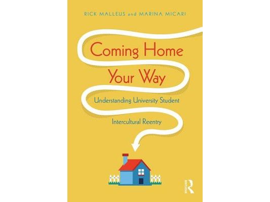 Coming Home Your Way: Understanding University Student Intercultural Reentry