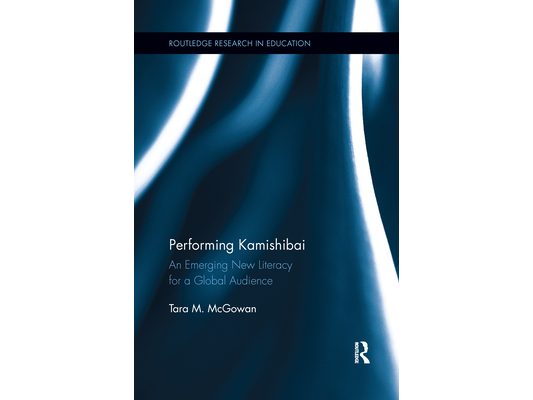 Performing Kamishibai: An Emerging New Literacy for a Global Audience