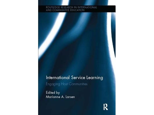 International Service Learning: Engaging Host Communities