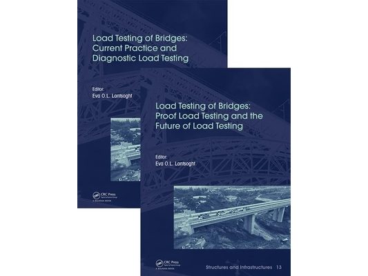 Load Testing of Bridges: Two Volume Set