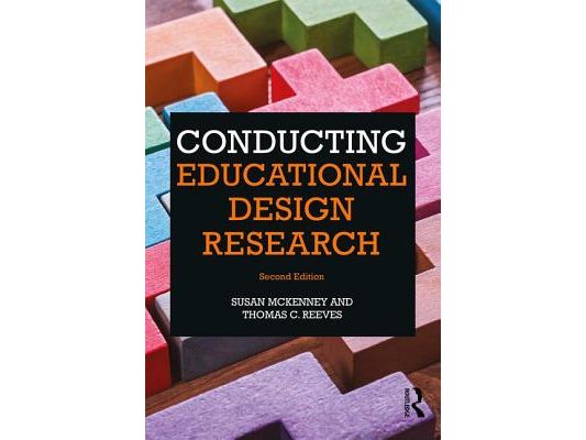 Conducting Educational Design Research