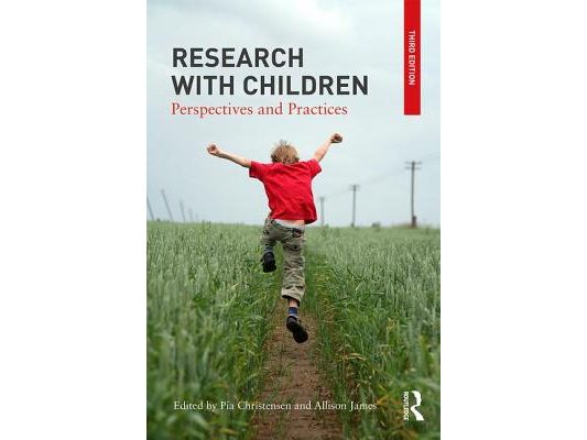 Research with Children: Perspectives and Practices