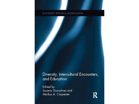 Diversity, Intercultural Encounters, and Education