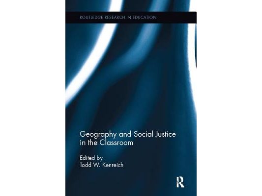 Geography and Social Justice in the Classroom