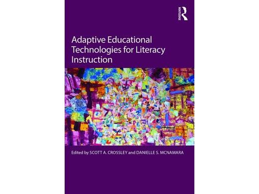 Adaptive Educational Technologies for Literacy Instruction