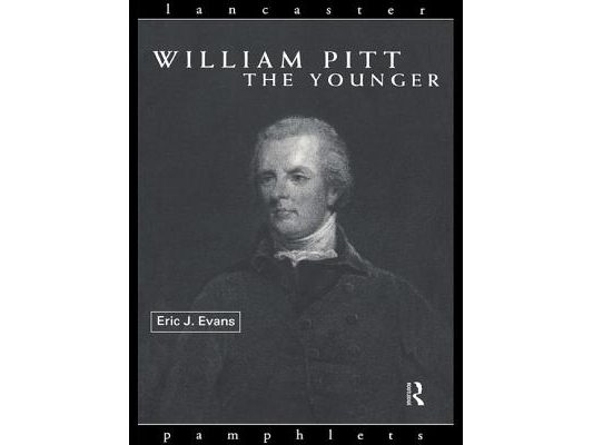 William Pitt the Younger